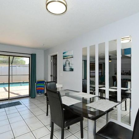 Cozy, Fido-Friendly Pool Home Just 4 Miles To The Beach! Venice Zewnętrze zdjęcie
