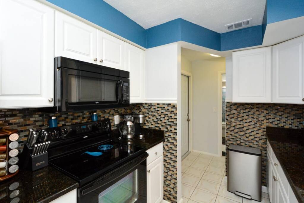 Cozy, Fido-Friendly Pool Home Just 4 Miles To The Beach! Venice Zewnętrze zdjęcie