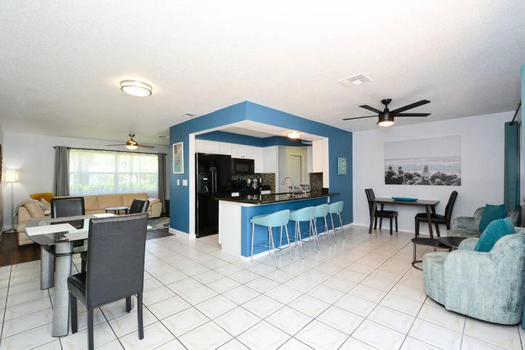 Cozy, Fido-Friendly Pool Home Just 4 Miles To The Beach! Venice Zewnętrze zdjęcie